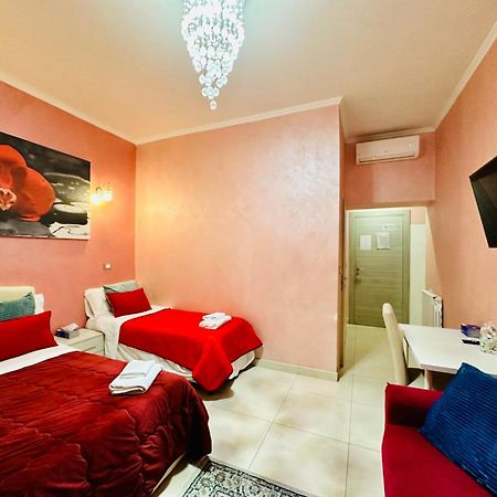 Rome Innitaly Affittacamere O Guesthouse Zewnętrze zdjęcie