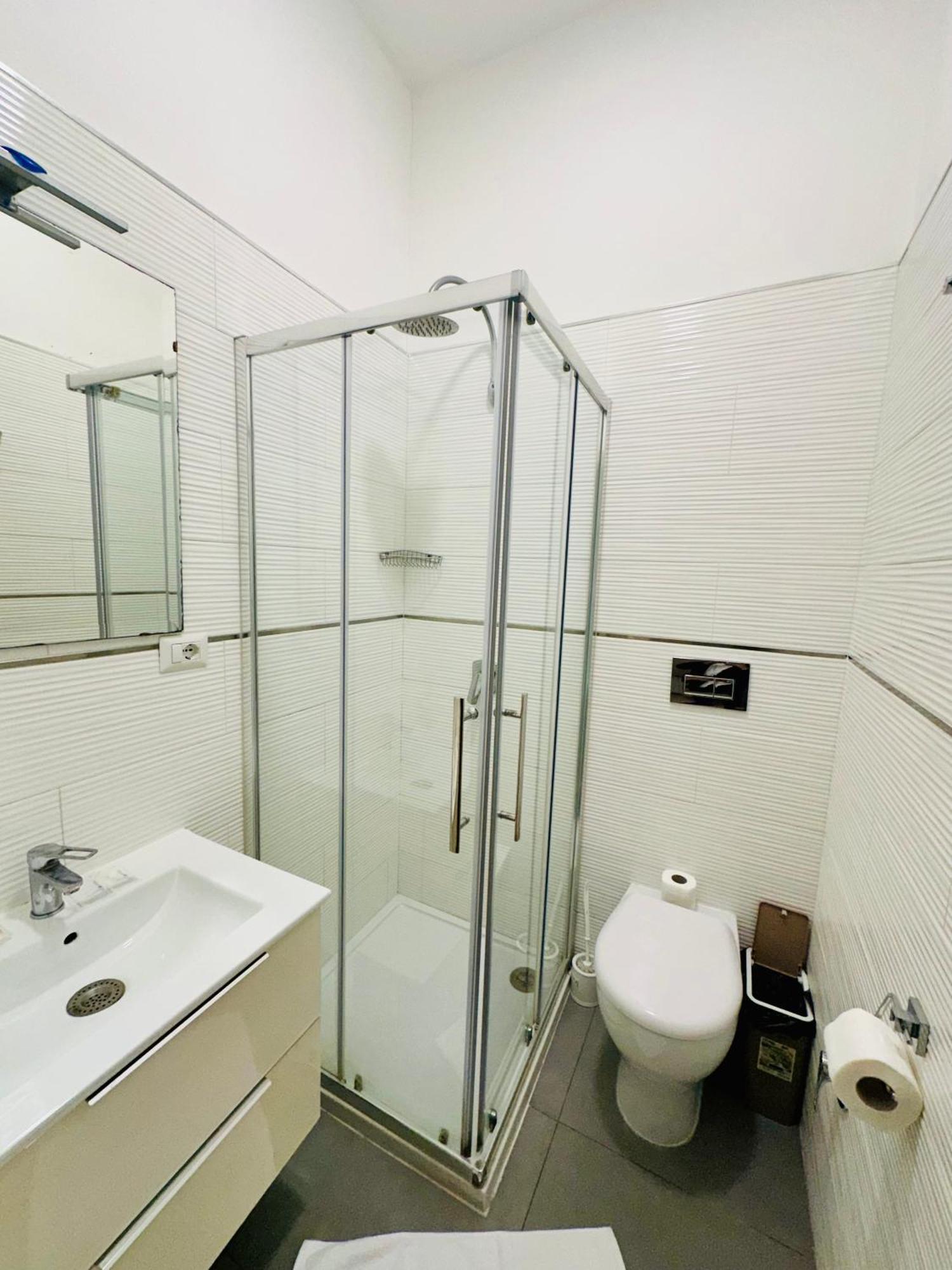 Rome Innitaly Affittacamere O Guesthouse Zewnętrze zdjęcie