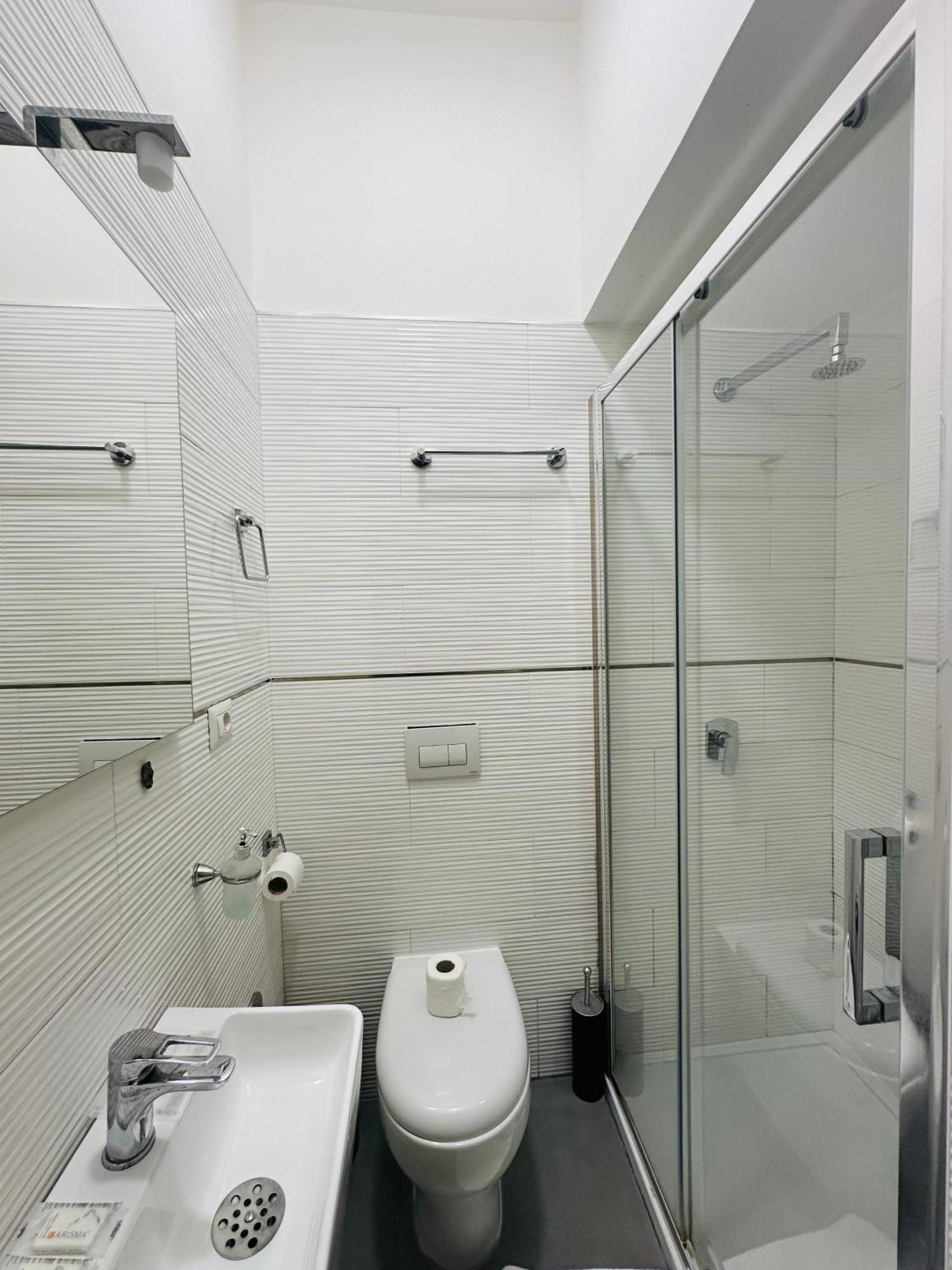 Rome Innitaly Affittacamere O Guesthouse Zewnętrze zdjęcie