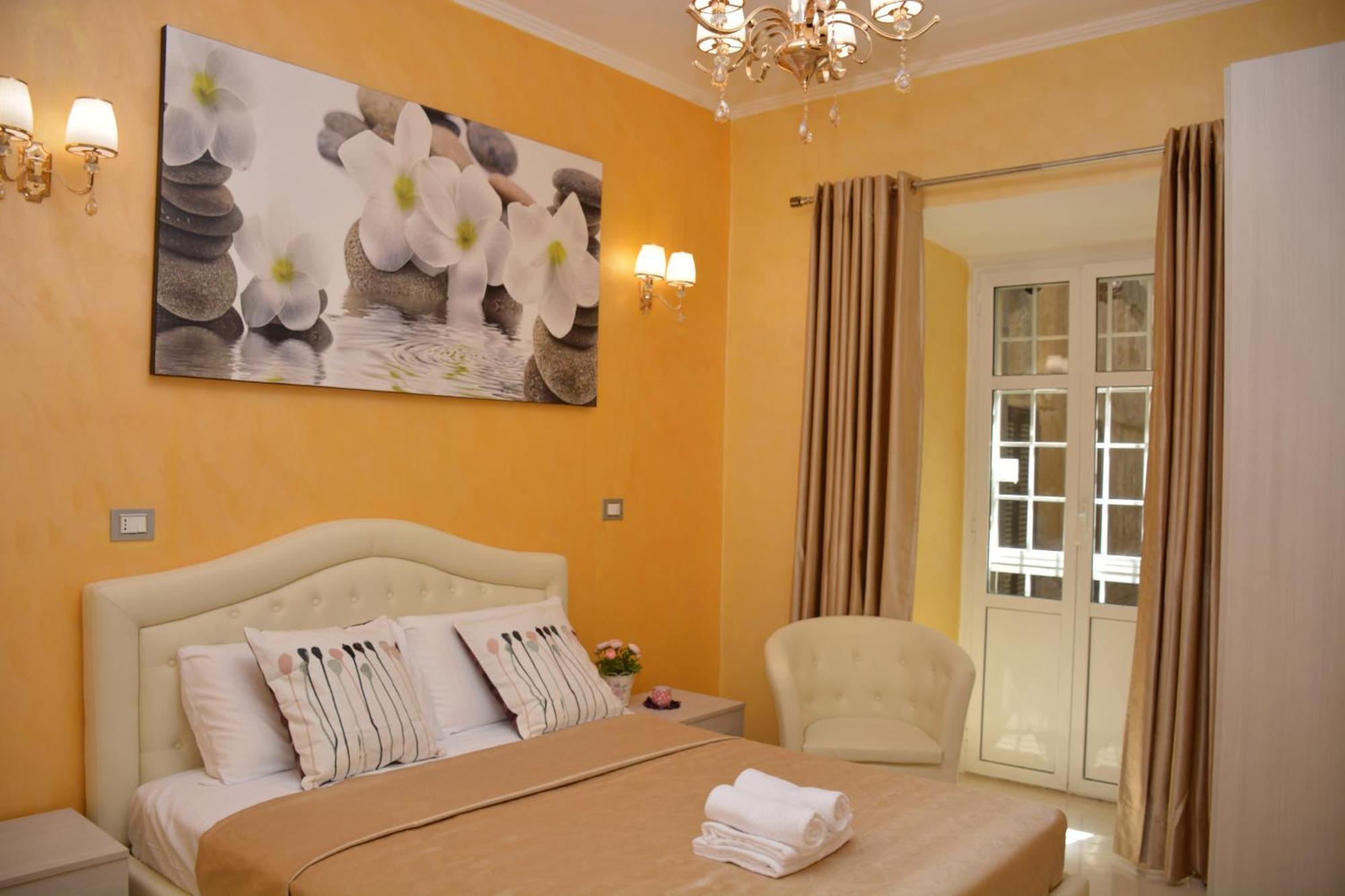 Rome Innitaly Affittacamere O Guesthouse Zewnętrze zdjęcie