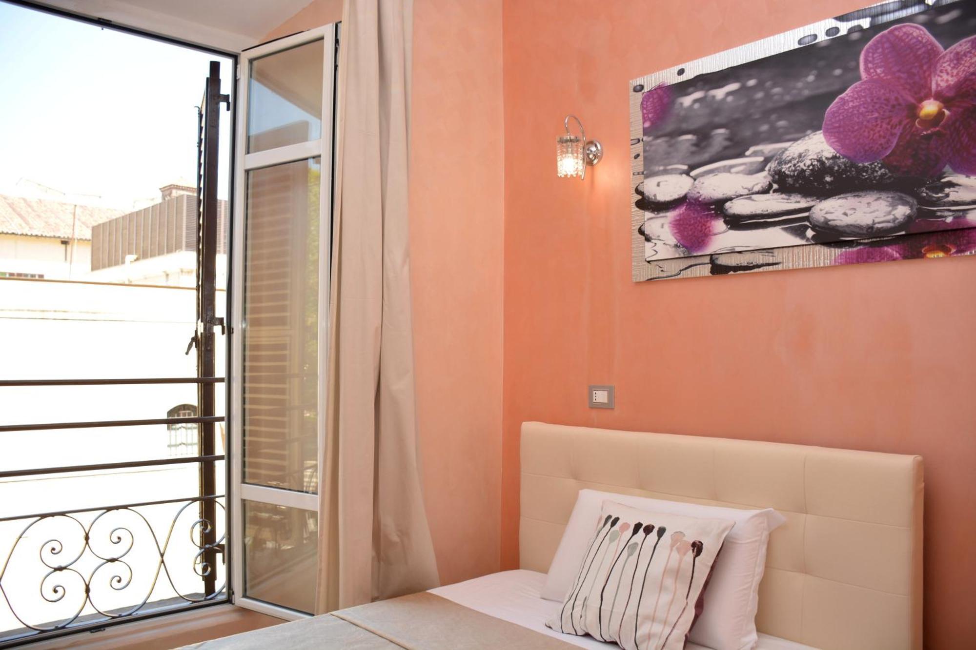 Rome Innitaly Affittacamere O Guesthouse Zewnętrze zdjęcie