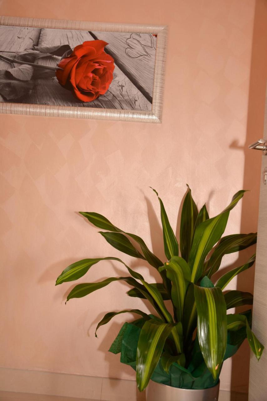 Rome Innitaly Affittacamere O Guesthouse Zewnętrze zdjęcie