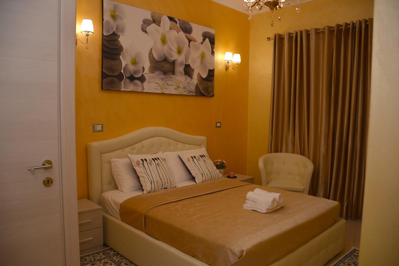 Rome Innitaly Affittacamere O Guesthouse Zewnętrze zdjęcie