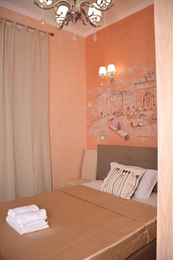 Rome Innitaly Affittacamere O Guesthouse Zewnętrze zdjęcie