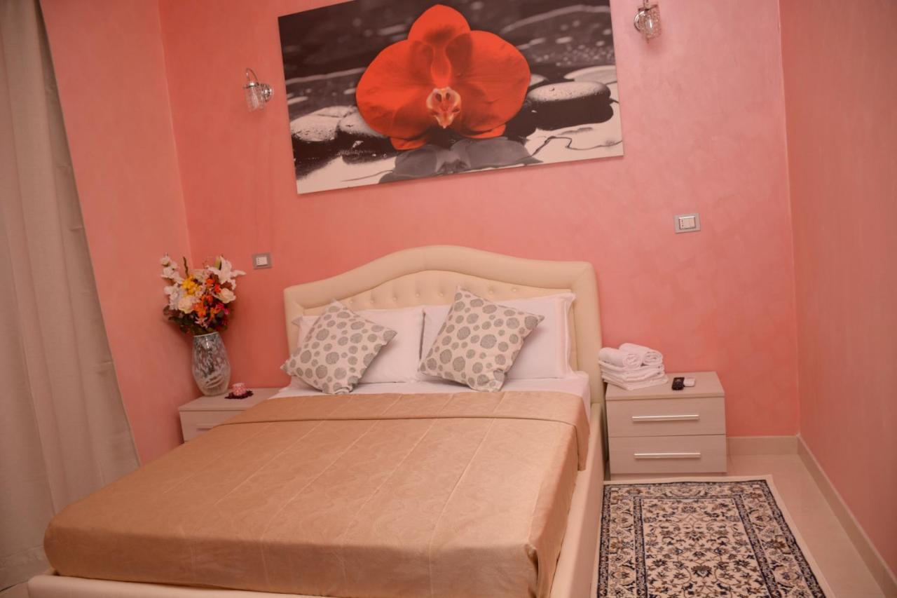 Rome Innitaly Affittacamere O Guesthouse Zewnętrze zdjęcie