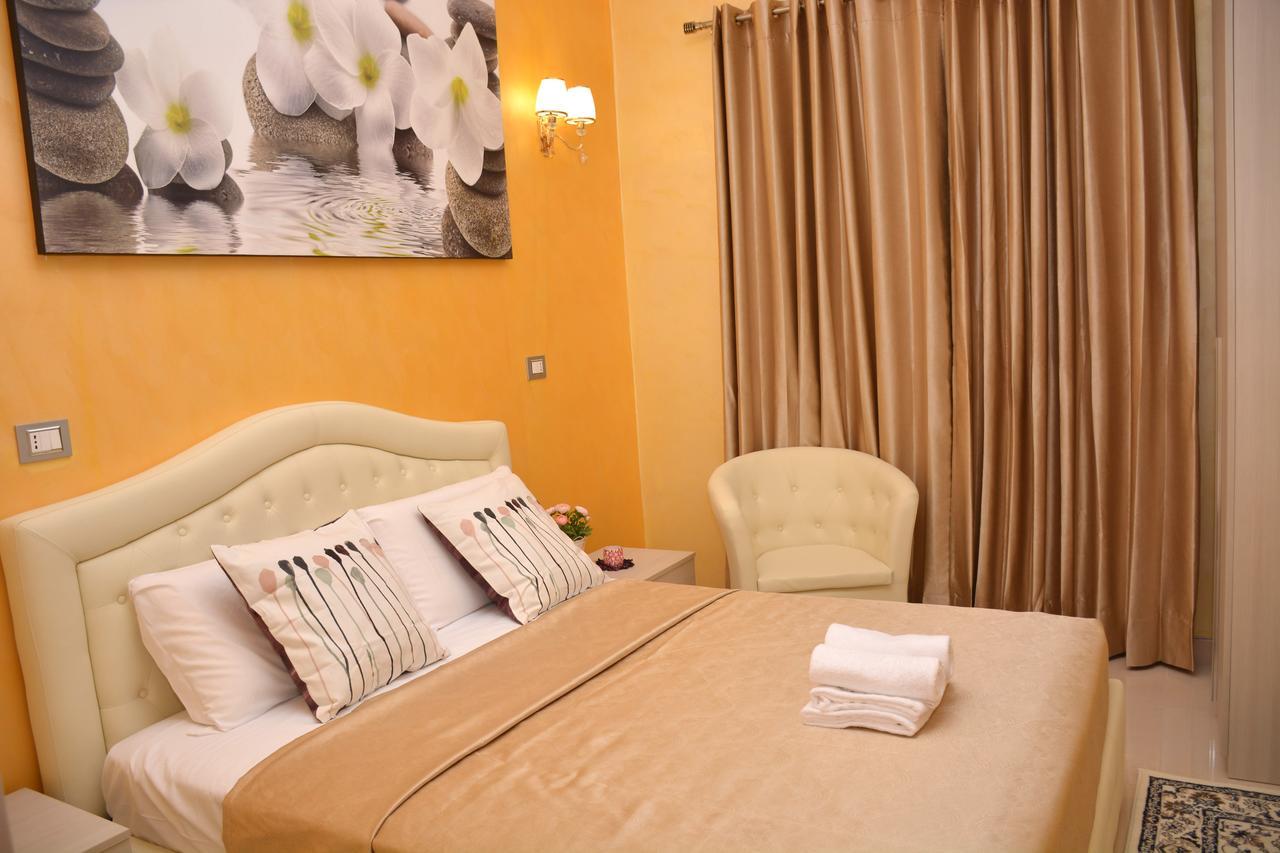 Rome Innitaly Affittacamere O Guesthouse Zewnętrze zdjęcie